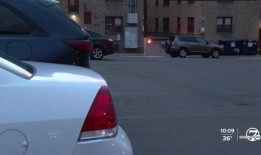 科罗拉多州凶杀案调查通缉的嫌疑人在密西西比州被捕