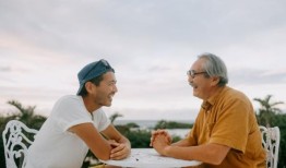 这6个习惯将改变你和成年孩子的关系