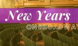 百老汇新年周2024年演出时间表变更