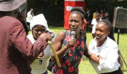 为什么性别暴力斗争仍远未取得胜利