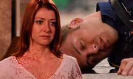 9-1-1第八季制作人透露Buck和Eddie关系的变化