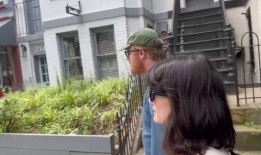 脆弱的众议院民主党竞选团队惊人地承认可能支持哈里斯：“明确声明”