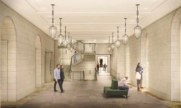 邻居们对弗里克收藏馆增加17个酒吧的计划议论纷纷