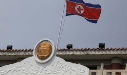 朝鲜发展新的火箭发射器控制器：国家媒体