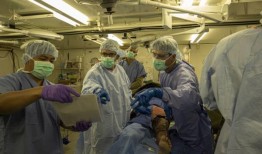 参议员想知道国防部为恐怖袭击受害者提供医疗服务的答案