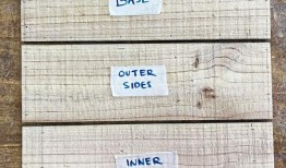 马来西亚自学成才的diy者如何制作自己的升级回收托盘种植机