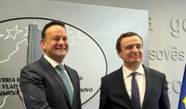 Ceann Comhairle采访：“我们的国家发生了什么？”