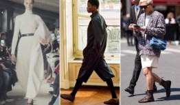 这款“丑陋”的跑鞋是如何打破脚趾禁忌并风靡时尚界的