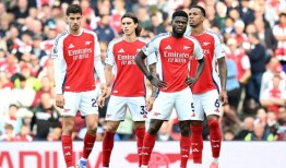 托马斯·帕特退出了加纳国家队，但阿森纳球迷不必担心