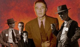 谁是真正的奥本海默？