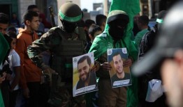 哈马斯谴责英国对国际法院案件的立场