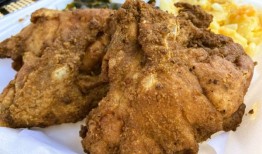 亨茨维尔最好的炸鸡：我们的前五名