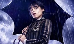 詹娜·奥尔特加透露谁赢得了周三亚当斯和Beetlejuice的比赛