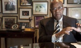 鲍勃·布朗可能是你不知道的民权运动中最有影响力的美国人