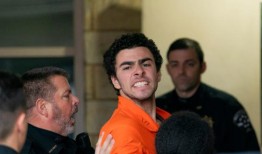 卡梅隆·史密斯：美国的点播文化造就了路易吉·曼吉奥内