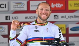 比利时和它的残奥会野心