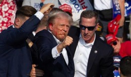 唐纳德·特朗普枪击事件后,有毒的宾夕法尼亚州不容忽视