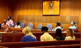 检察官说，Mahogany Jackson知道自己在被绑架和被偷枪的折磨后将会死去