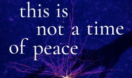 《这不是和平的时代》将于2月20日在百老汇外首映