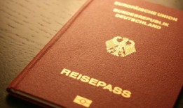 德国柏林推出新的网上公民申请表格