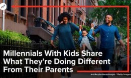 这6个习惯将改变你和成年孩子的关系