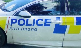 霍克斯湾警方指控20人入室盗窃，故意伤害罪