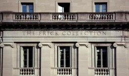 邻居们对弗里克收藏馆增加17个酒吧的计划议论纷纷