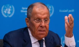 美国允许乌克兰用远程导弹攻击俄罗斯