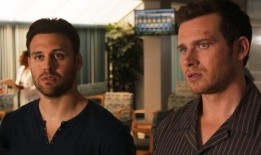 9-1-1第八季制作人透露Buck和Eddie关系的变化