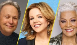 第46届肯尼迪中心荣誉，庆祝比利·克里斯托，伦姆·弗莱明，迪翁·沃里克，莫尔，确定播出日期