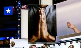 观点｜在共和党全国代表大会上，祈祷的意义