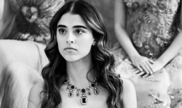 谁是巴基斯坦的汉娜·侯赛因？