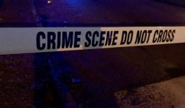 一名男子在费尔菲尔德家中被枪杀