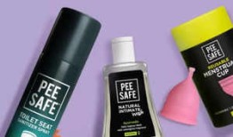 Pee Safe聘请Arijit Sen领导销售和分销