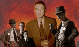 谁是真正的奥本海默？