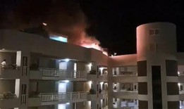 致命的直升机坠毁“可能会更糟”