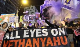 随着辛瓦尔和萨菲丁的死亡，美国总统布林肯恳求以色列“现在是时候”结束加沙战争