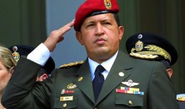 查韦斯的遗赠凸显，25年来委内瑞拉的分歧