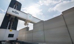 机器人建造他们的家园：德克萨斯州的购房者搬进了3d打印社区