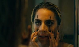 《小丑2》的Lady Gaga解释了为什么她从来没有真正回应过她是男人的谣言