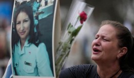 以色列以守夜和阴沉的仪式纪念哈马斯10月7日恐怖袭击周年