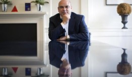 失踪的科技百万富翁被称为“英国的比尔盖茨”