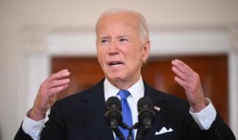 乔·拜登正在听取儿子亨特的建议这并不能激发信心