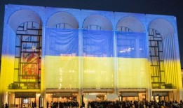 大都会歌剧院委托乌克兰作曲家马克西姆·科洛米耶茨创作新作品