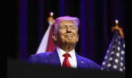 特朗普要求共和党关闭政府，“除非你们得到一切”