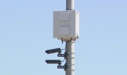 车牌识别器帮助洛杉矶警局抓捕罪犯