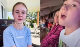 新南威尔士州一名女学生在伦敦市中心被随机袭击后被刺