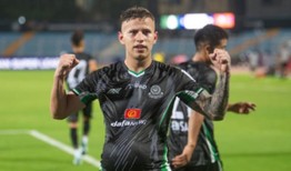 印度超级联赛2024-25赛季:萨迪库在伤停补时阶段的进球让果阿队在对阵穆罕默德队的比赛中获得了赛季首分