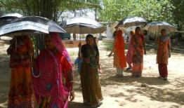 联合国：极端高温是一个影响不平等的全球问题