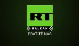 RT开始用塞尔维亚语播出